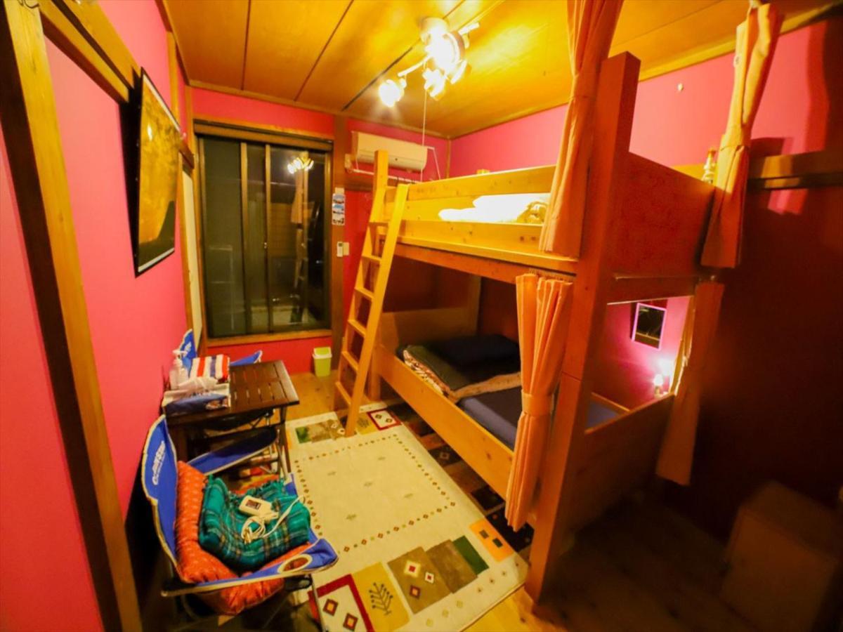 Guest House Tokiwa Fujinomiya Luaran gambar