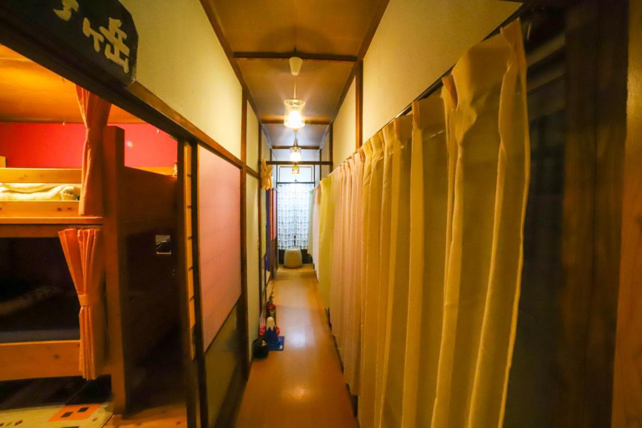 Guest House Tokiwa Fujinomiya Luaran gambar