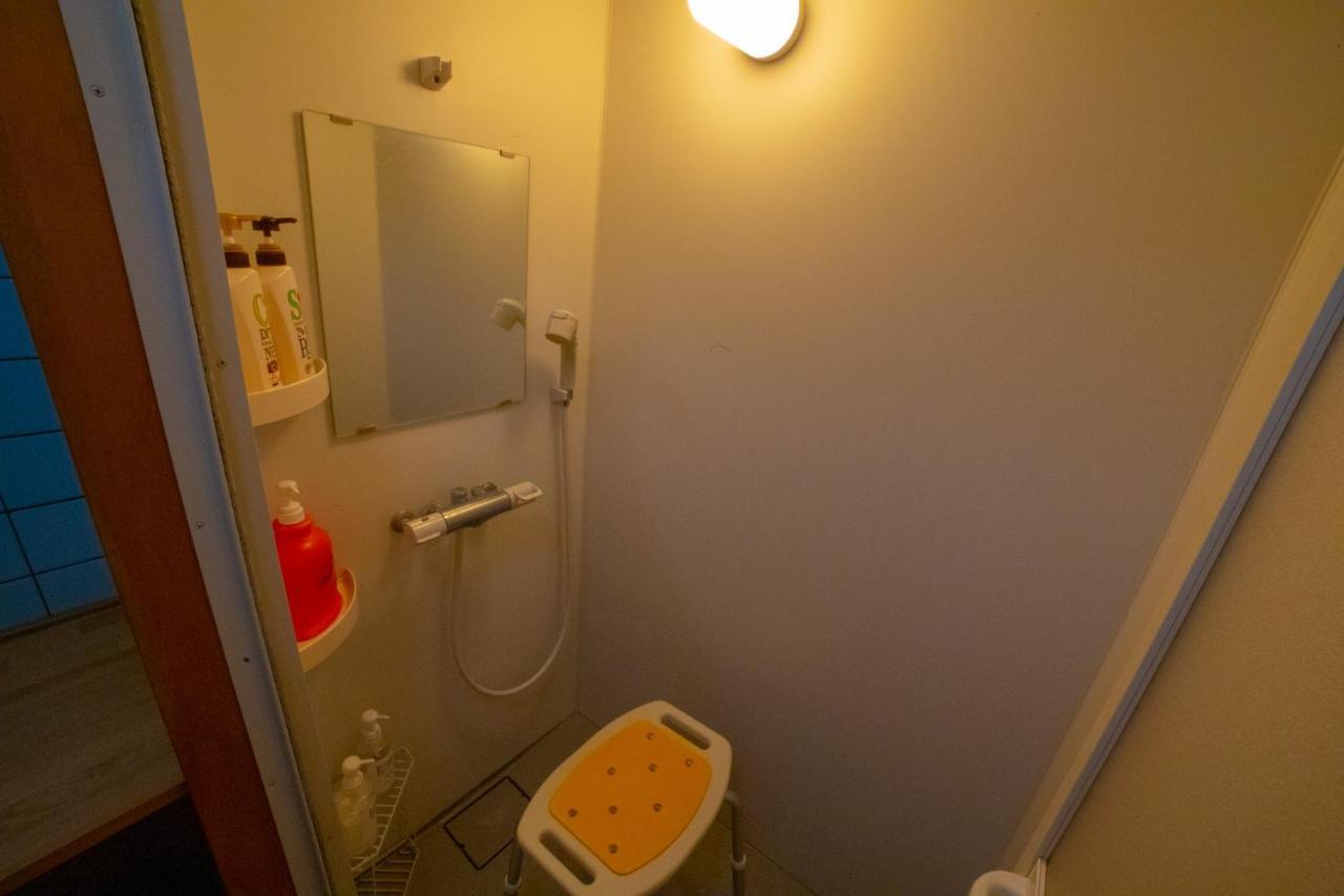 Guest House Tokiwa Fujinomiya Luaran gambar