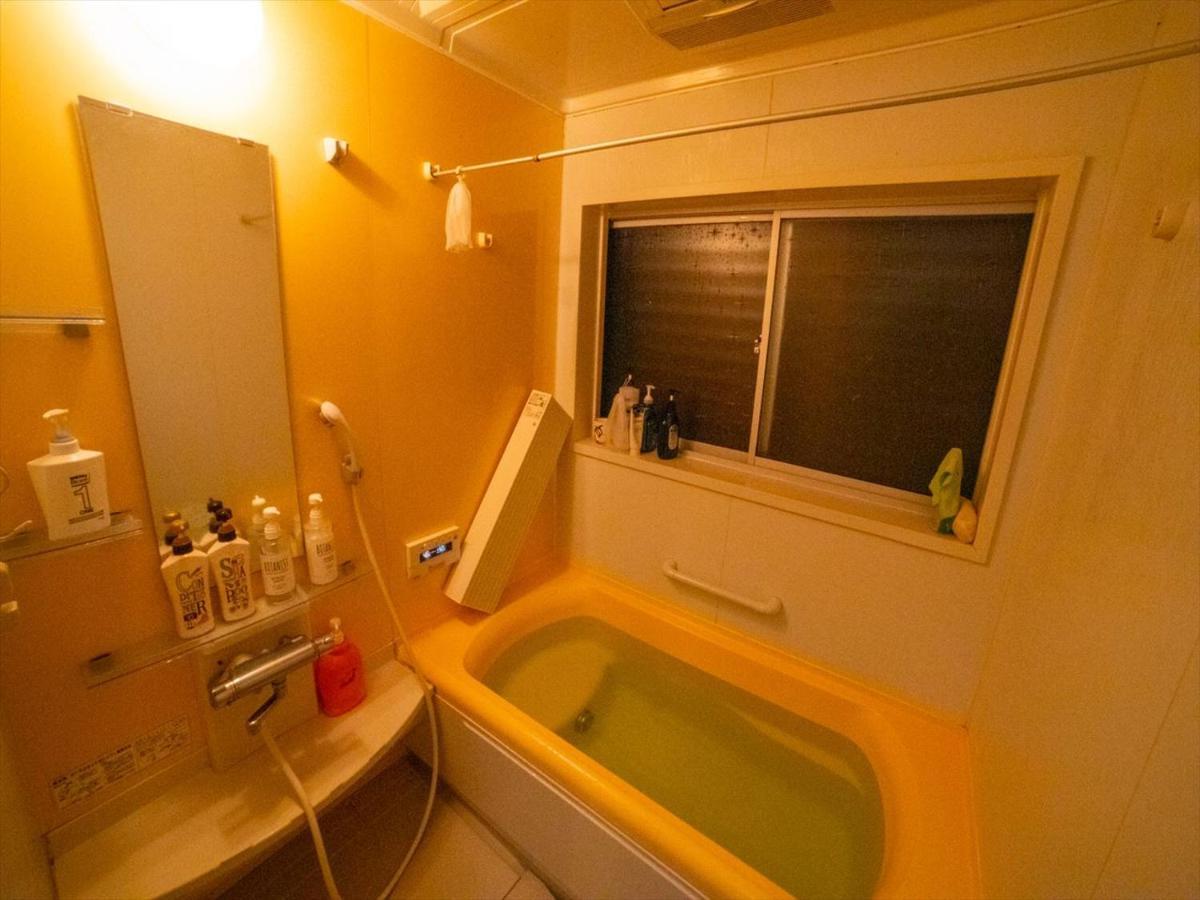 Guest House Tokiwa Fujinomiya Luaran gambar