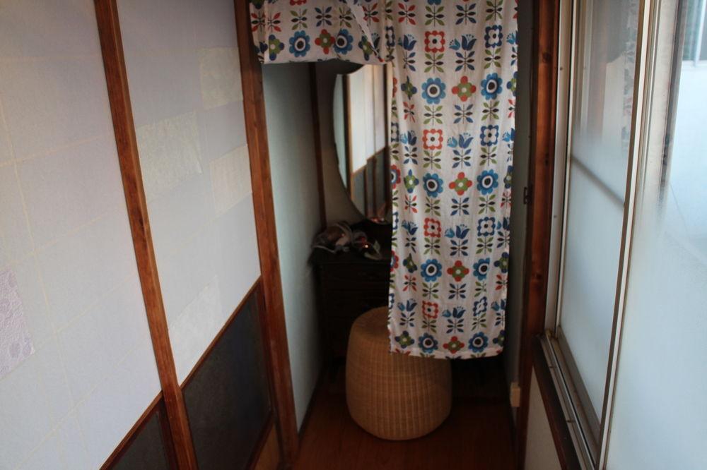 Guest House Tokiwa Fujinomiya Luaran gambar