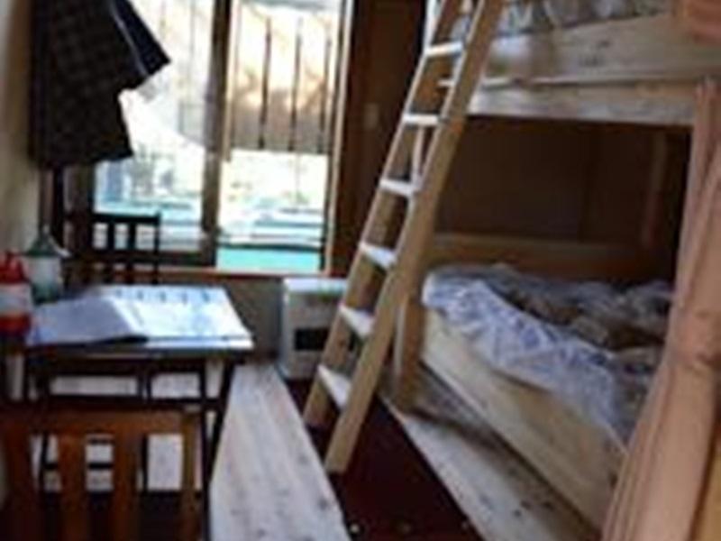 Guest House Tokiwa Fujinomiya Luaran gambar