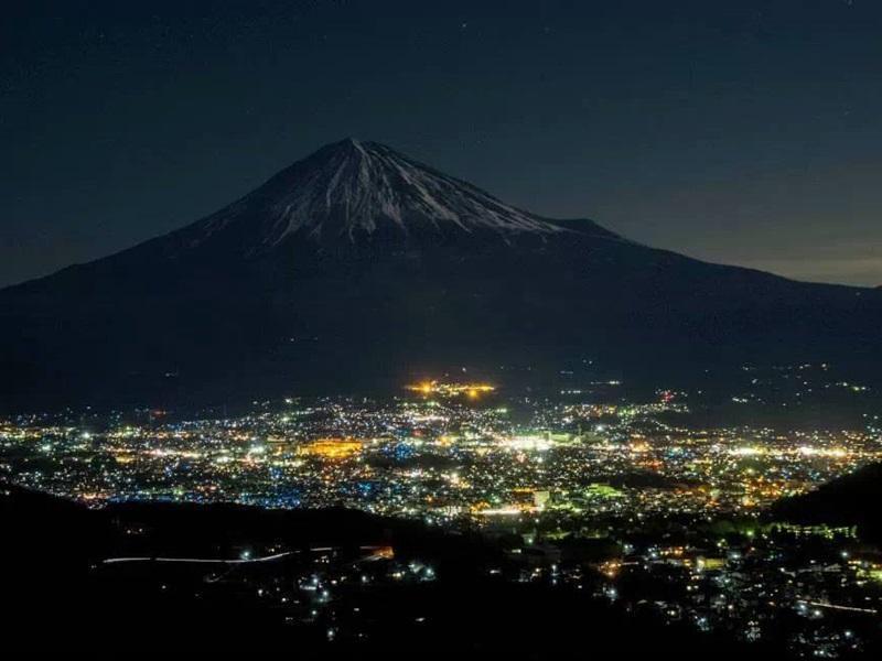 Guest House Tokiwa Fujinomiya Luaran gambar