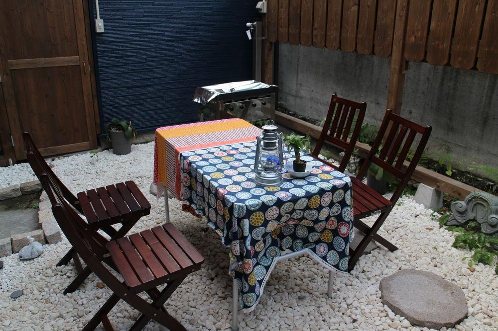Guest House Tokiwa Fujinomiya Luaran gambar